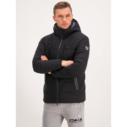 Kurtka męska Emporio Armani casualowa