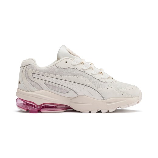 Buty sportowe damskie Puma casualowe młodzieżowe płaskie