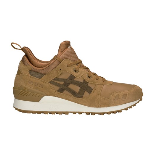 Buty sportowe męskie Asics gel-lyte wiązane