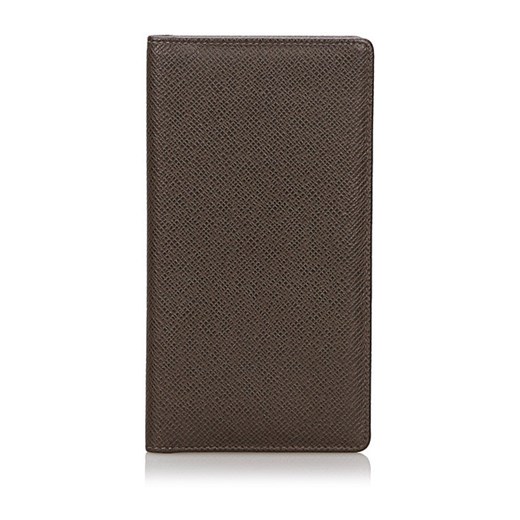 Portfel damski brązowy Louis Vuitton Vintage