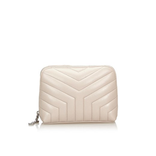 Kopertówka Yves Saint Laurent Vintage elegancka