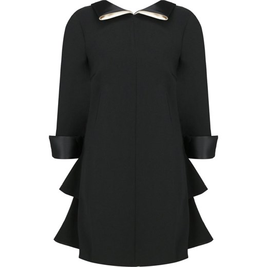 Sukienka Elisabetta Franchi czarna