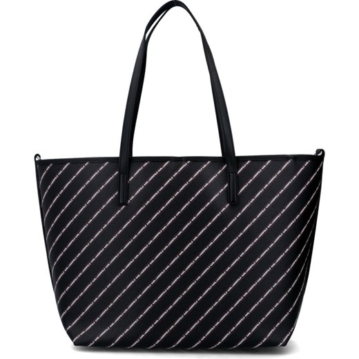 Shopper bag Karl Lagerfeld bez dodatków