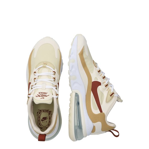 Trampki niskie 'AIR MAX 270 REACT' Nike Sportswear 37,5 AboutYou