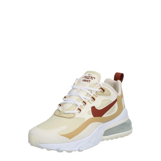 Trampki niskie 'AIR MAX 270 REACT' Nike Sportswear 40,5 AboutYou