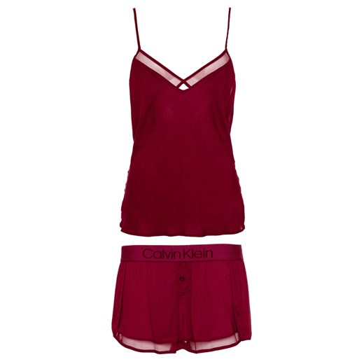 Piżama Calvin Klein casual