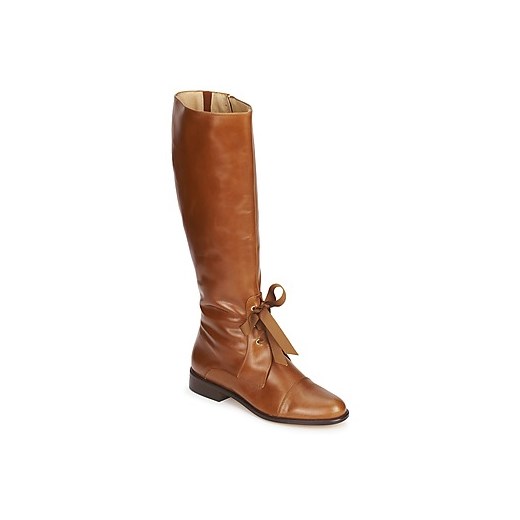 Fericelli Kozaki MAURA spartoo brazowy Buty