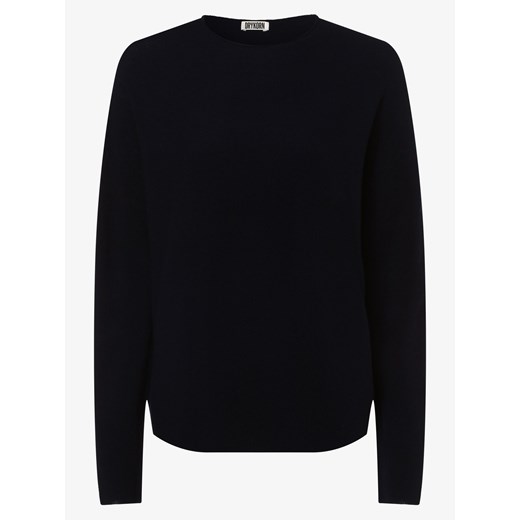 Sweter damski Drykorn z okrągłym dekoltem