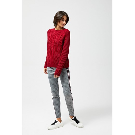 Sweter damski