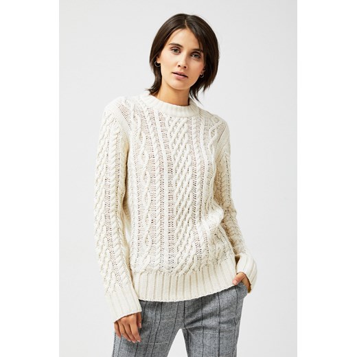 Sweter damski