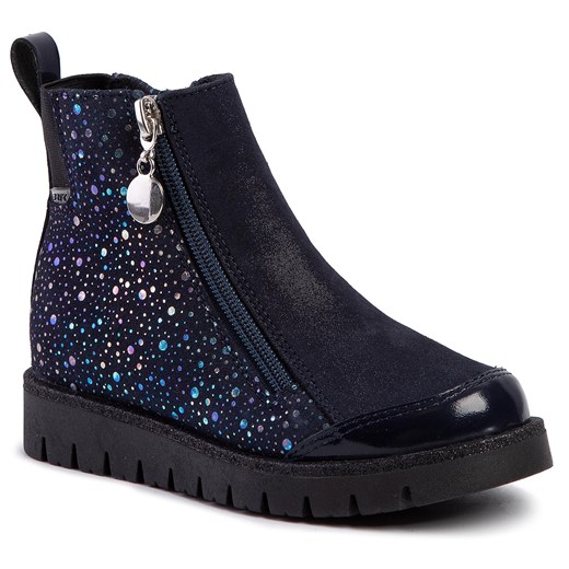 Buty zimowe dziecięce Bartek