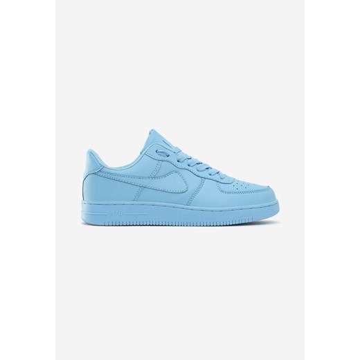 Błękitne Buty Sportowe Water Meloon