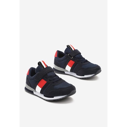 Born2be buty sportowe dziecięce