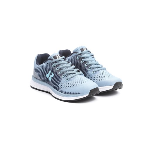 Niebieskie Buty Sportowe Sumptuous