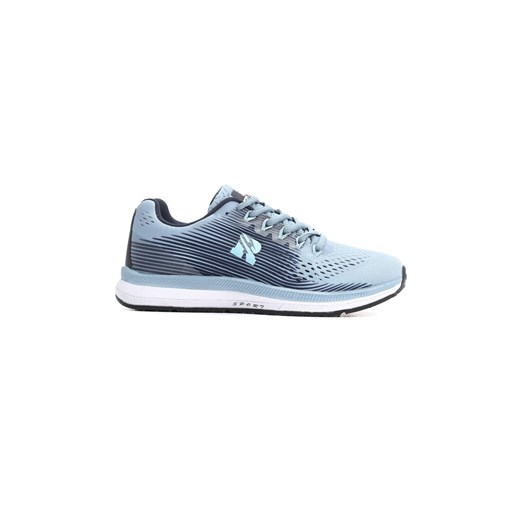 Niebieskie Buty Sportowe Sumptuous