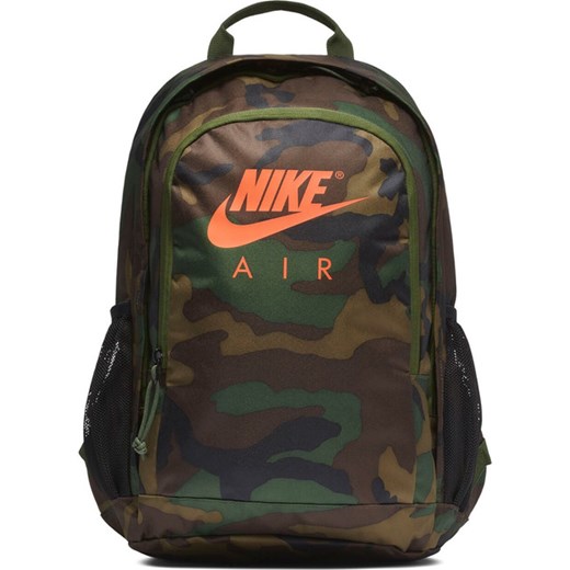 Plecak wielokolorowy Nike