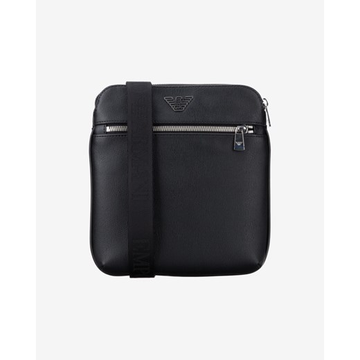 Emporio Armani Cross body bag Czarny