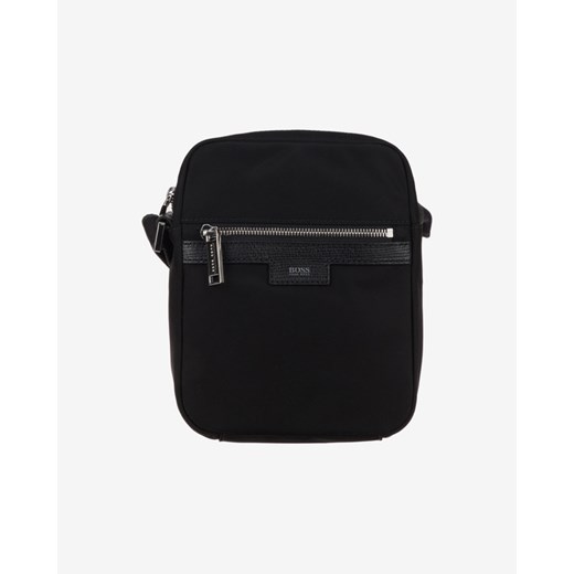BOSS Meridian Cross body bag Czarny