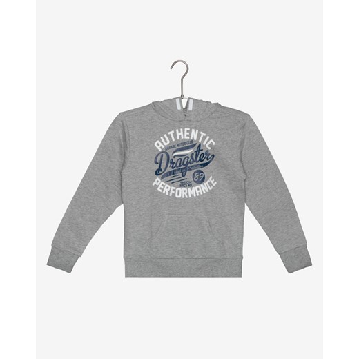 Geox Bluza dziecięca Szary