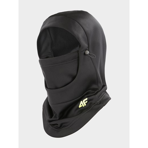 Czapka zimowa męska