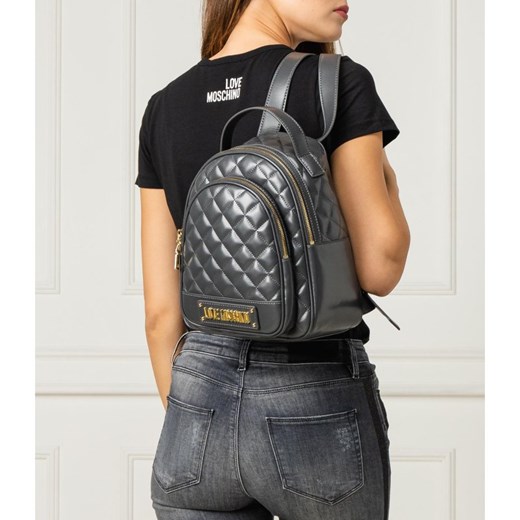 Plecak Love Moschino