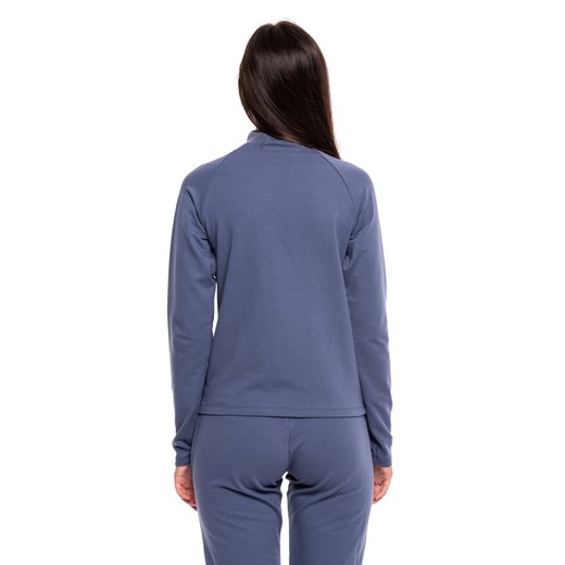 Niebieska bluza dziewczęca Rennwear