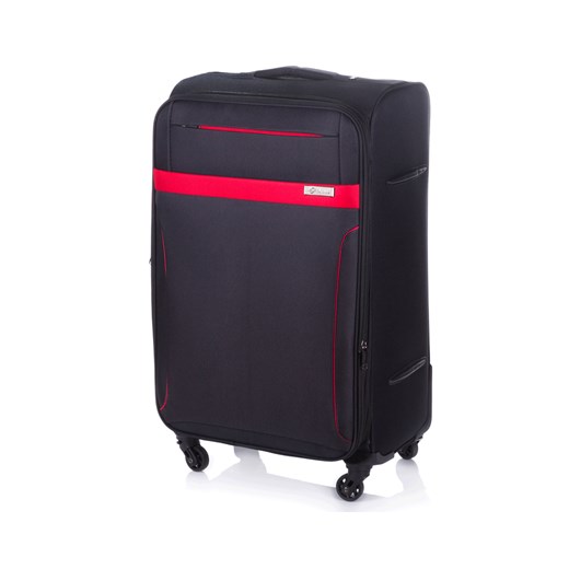 Walizka Solier Luggage męska