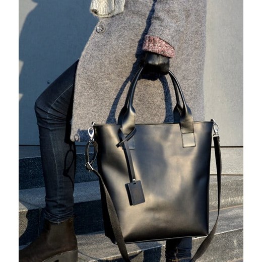 CHLOE duża torebka skórzana BAGS4JOY wyprzedaż bags4joy.pl