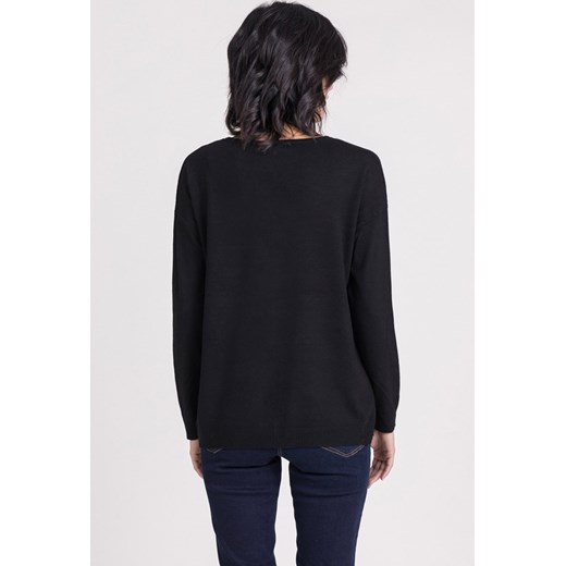 Sweter damski Monnari