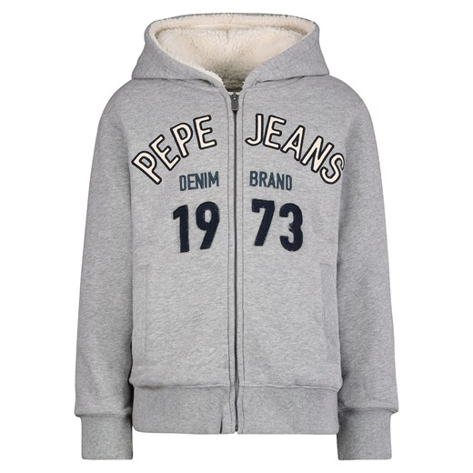 Kurtka chłopięca Pepe Jeans