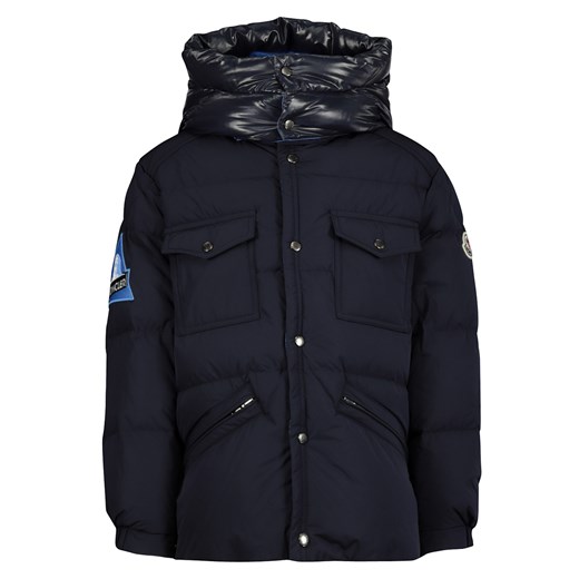 Kurtka chłopięca Moncler