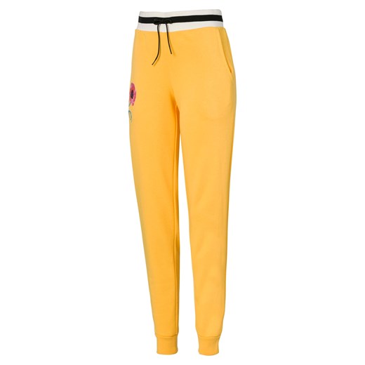 Puma spodnie sportowe