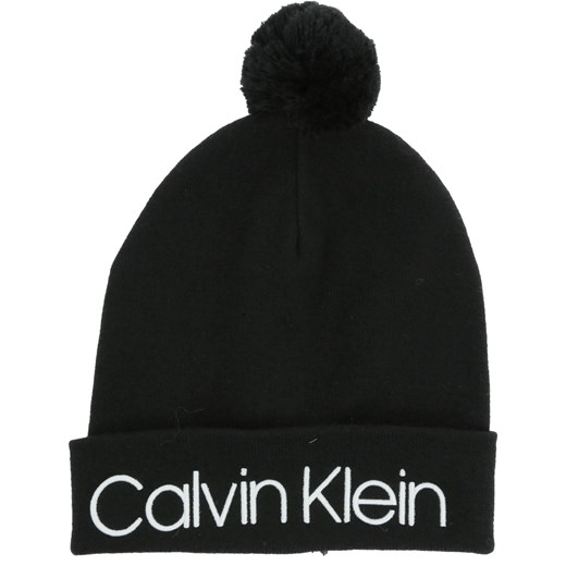 Czapka zimowa damska Calvin Klein