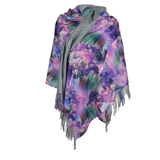 Szalik/chusta Agrafka boho