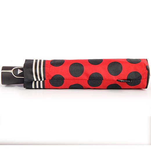 Parasol składany DOPPLER PA142 czerwony Doppler uniwersalny Skorzana.com
