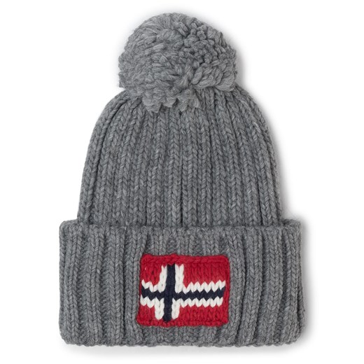Czapka zimowa damska Napapijri