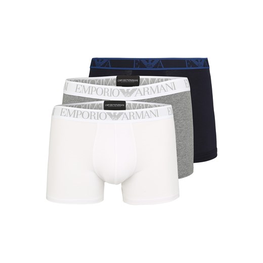 Bokserki Emporio Armani XL AboutYou