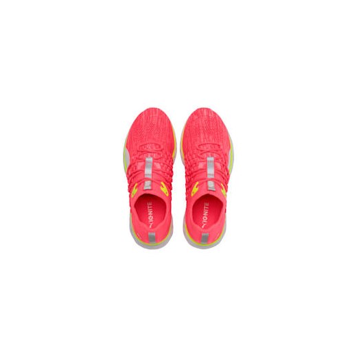 Buty sportowe damskie Puma do biegania bez wzorów