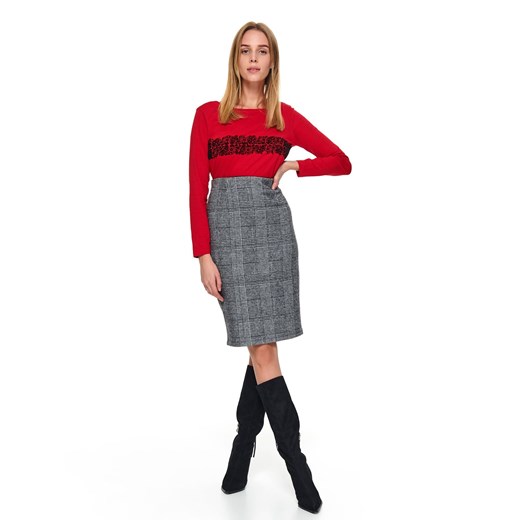 Spódnica Top Secret midi