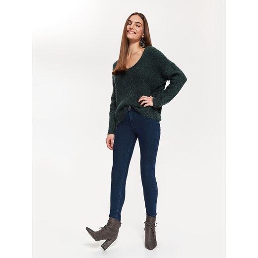 Sweter damski Top Secret