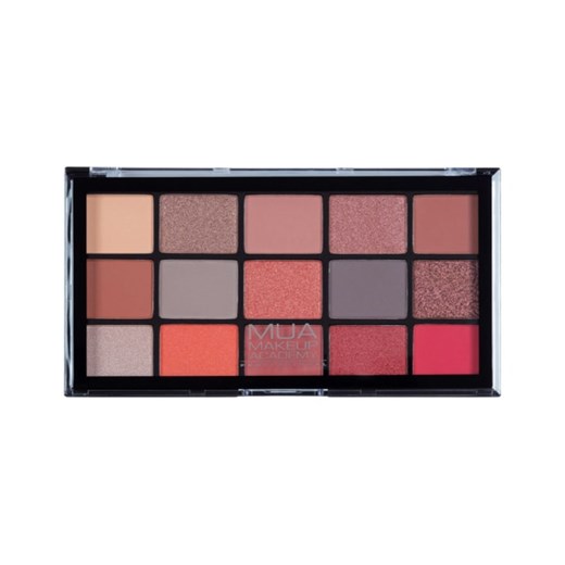 Cień do powiek Mua Makeup Academy