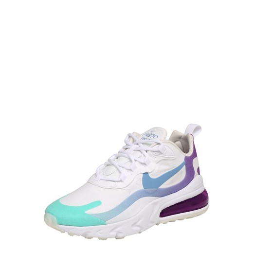 Trampki niskie 'AIR MAX 270 REACT' Nike Sportswear 39 AboutYou