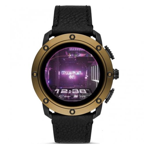 Smartwatch Diesel DZT2016 Zegarek Diesel On Axial Diesel On otozegarki
