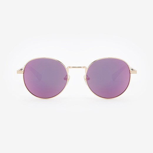 OKULARY HAWKERS GOLD NEBULA MOMA Hawkers uniwersalny okazyjna cena hawkers.mmsport.pl