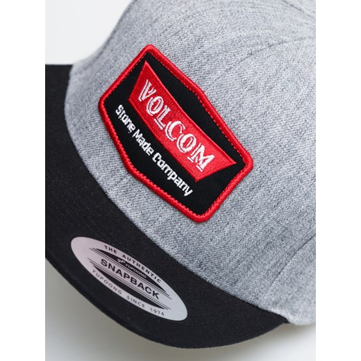 Czapka z daszkiem męska Volcom