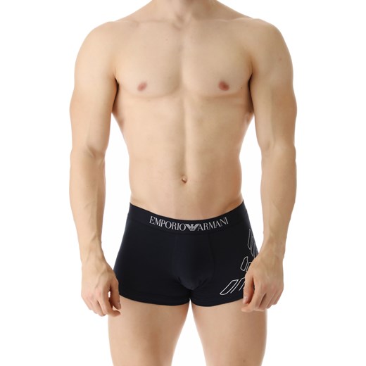 Emporio Armani majtki męskie