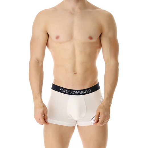 Majtki męskie Emporio Armani