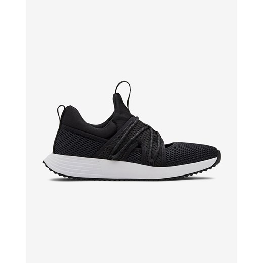 Buty sportowe damskie Under Armour młodzieżowe