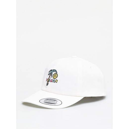 Czapka z daszkiem damska Volcom