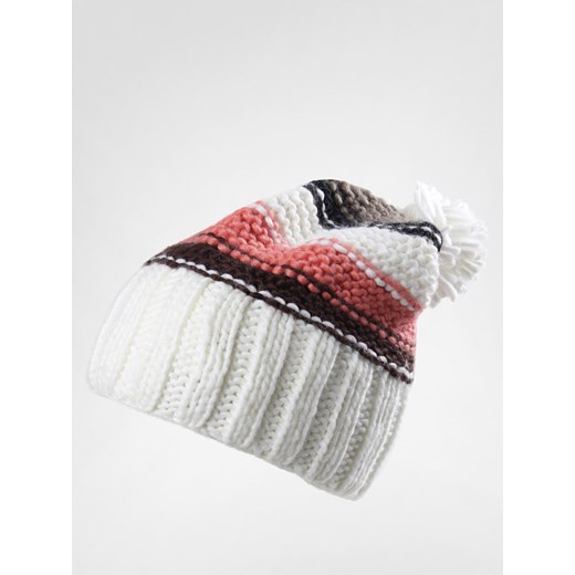 Czapka zimowa 686 Divider Beanie Wmn (wht)